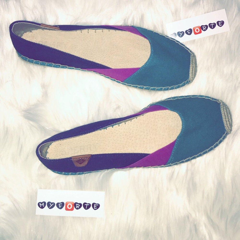 Sperry NWOT